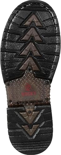 Miniatura 2 de Rocky Botas de trabajo impermeables IronClad