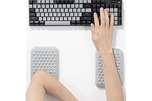Elbow Support for Desk: Ergonomic Wrist and Elbow Pain Relief