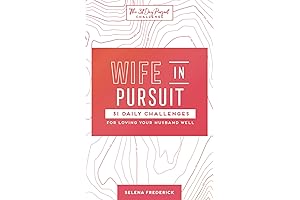 Wife in Pursuit: Your Daily Marriage Challenge