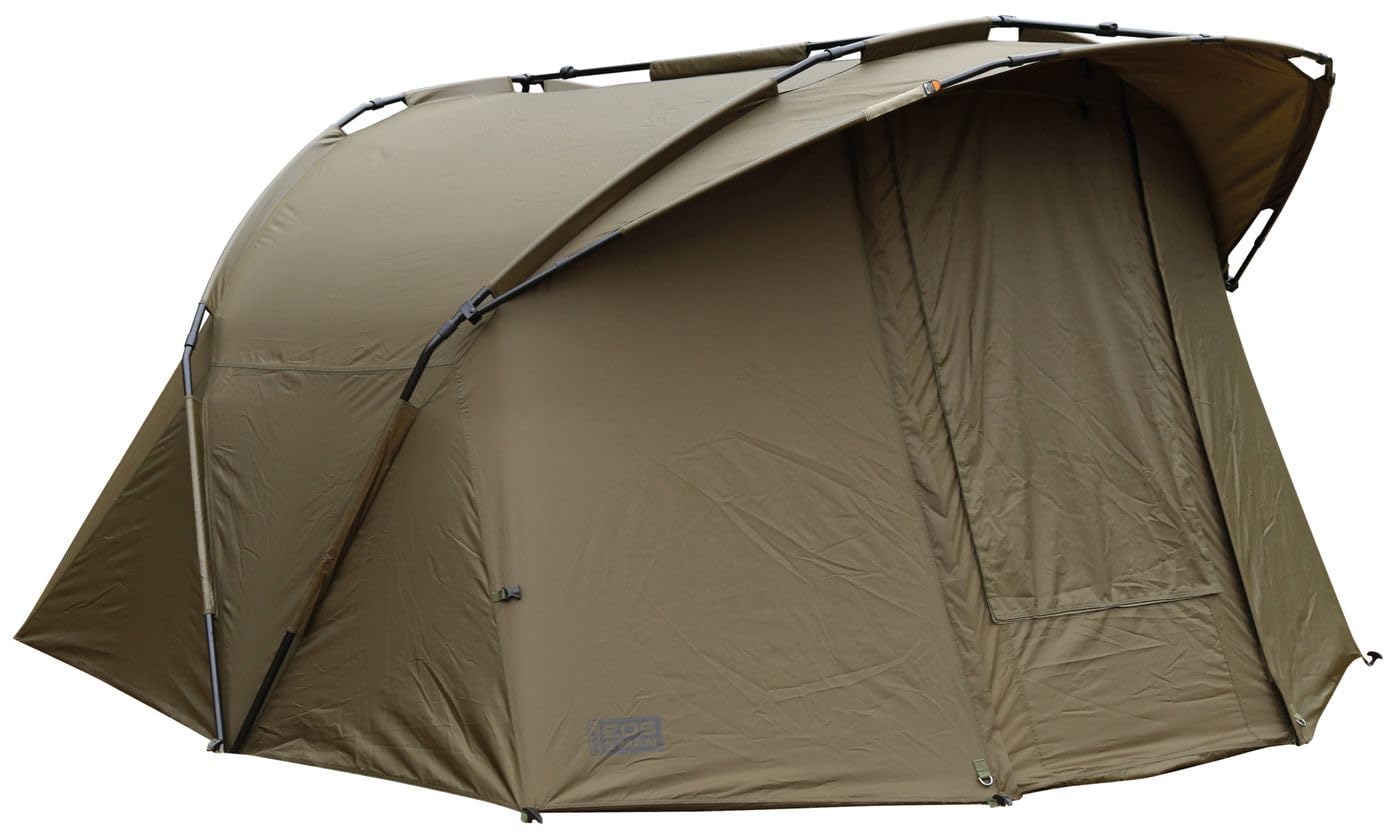 Fox EOS Bivvy 2 Man | Karpfen-/Wallerangeln, 275x300x150 cm
