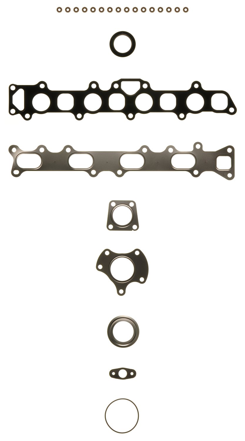 Ajusa 53030300 Kit Guarnizioni Testata Per Ford Transit 2.2 TDCi (2006-2008) – Senza Guarnizione Testata - 3