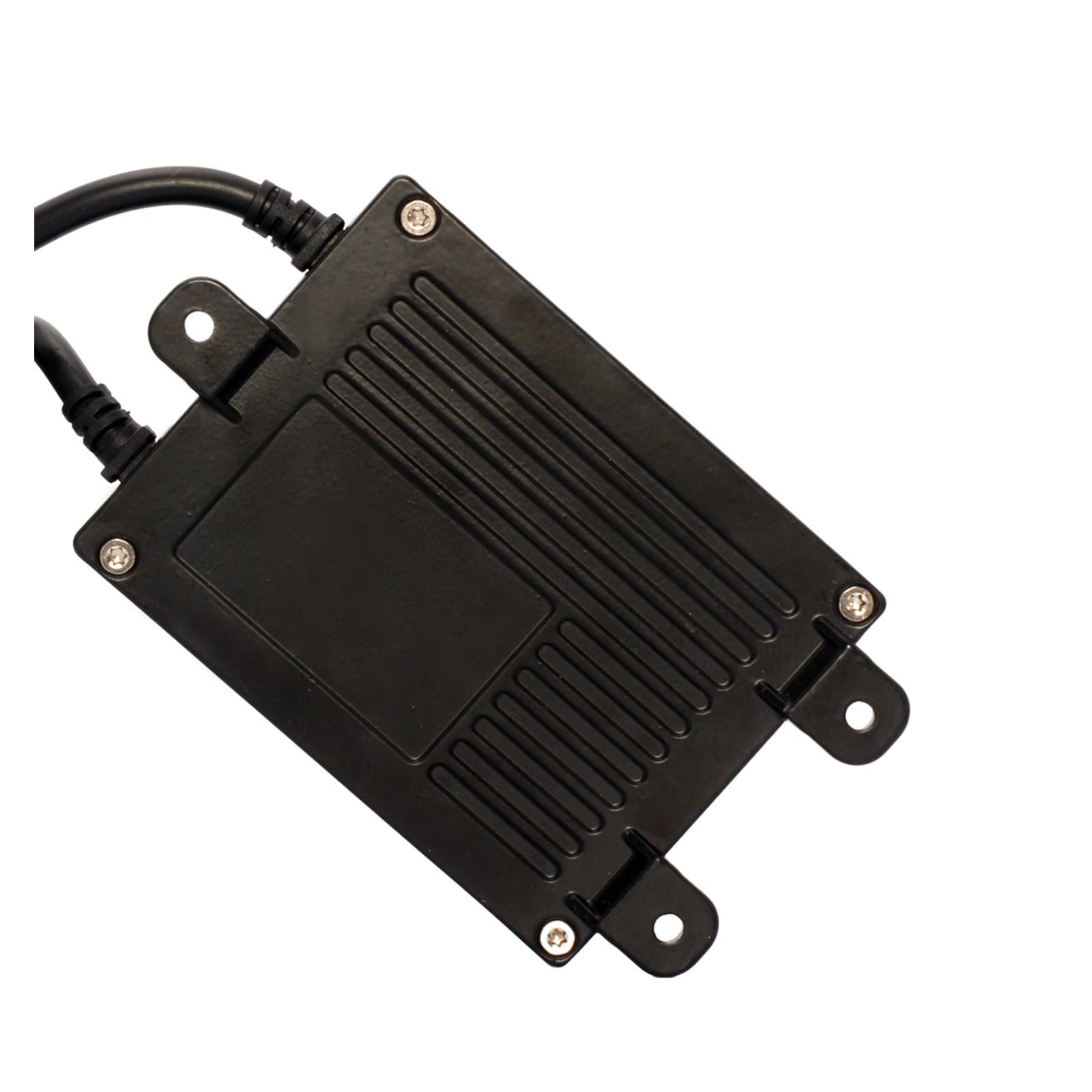 Xenón Bombilla Balasto De Xenón HID De 12V, 75W, 100W para H1 H3 H7 H8/H9/H11 9005/HB3 9006/HB4 D2H, Kit De Balasto De Xenón, Faro Delantero De Coche ( Talla : 75W )