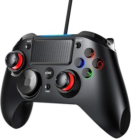 joystick ps4