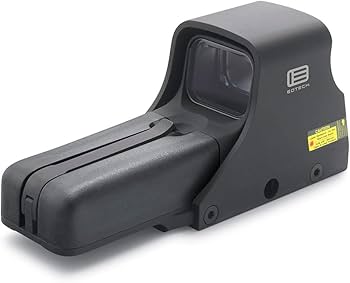 Amazon | EOTech 512.A65 [並行輸入品] | EOTech | 磁気・チタン