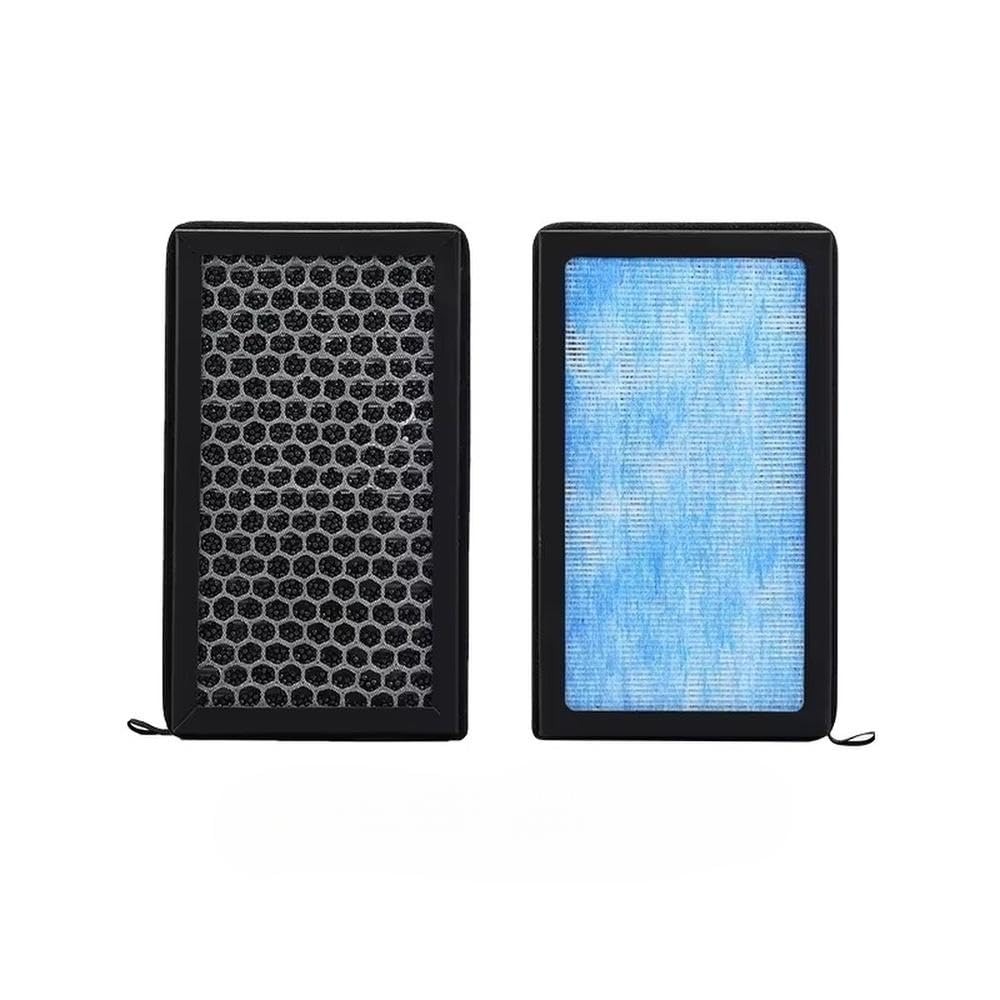 Para Tesla Para Modelo 3 Para Modelo Y Cabina Filtro Aire