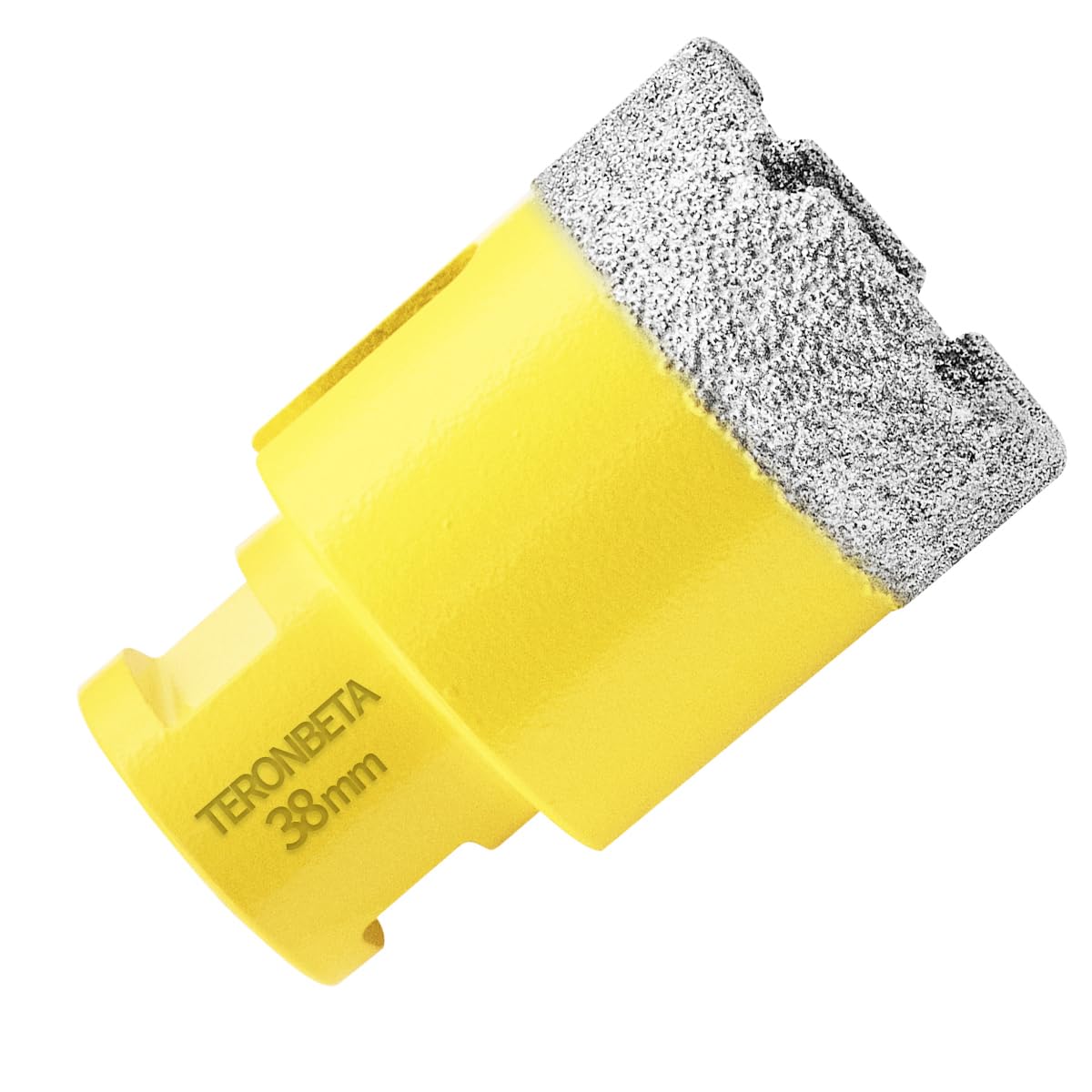 Teronbeta Diamond Core Drill Bit 38mm