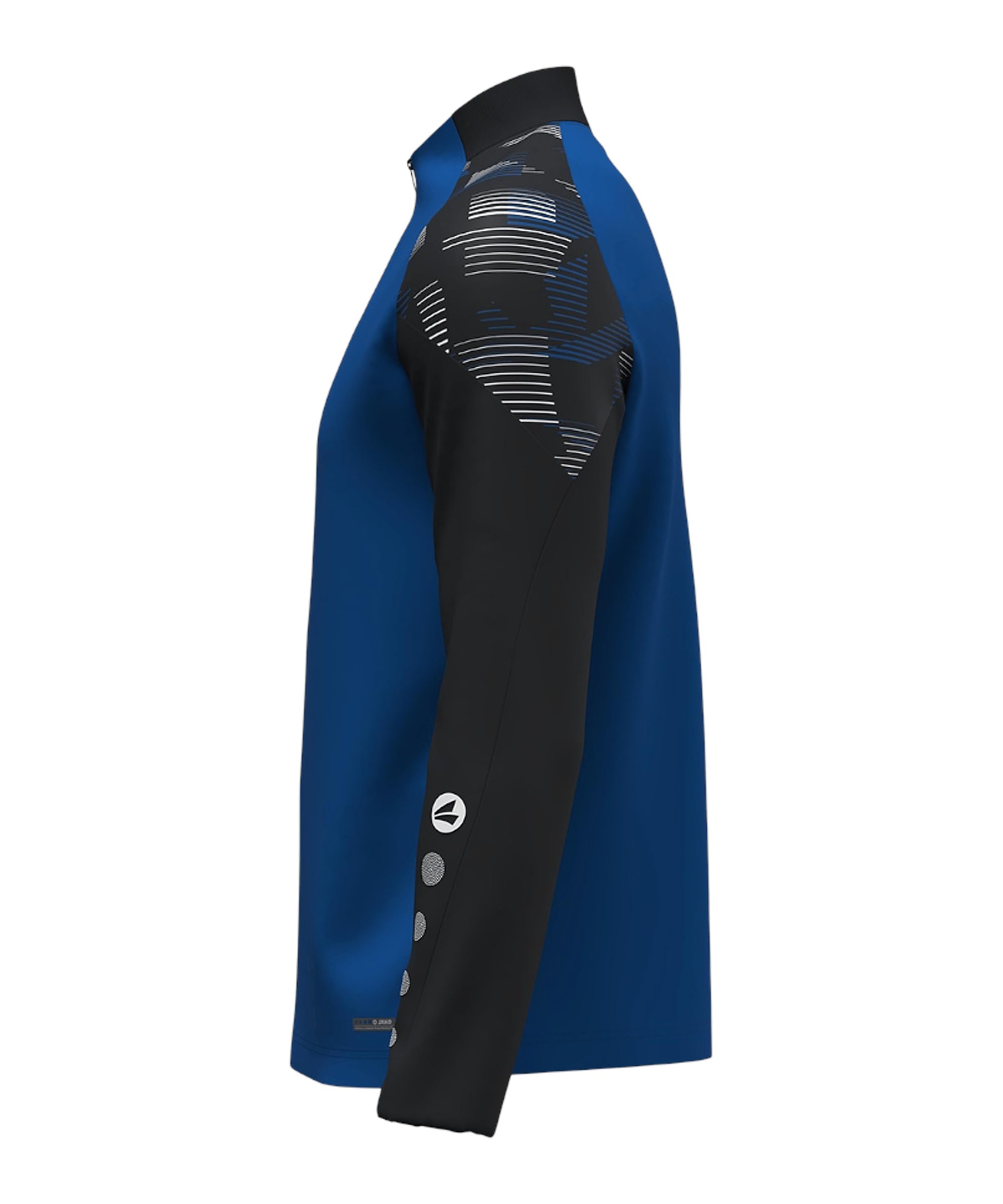 Jako Jako Unisex Ziptop Sonic Maglia di Tuta Unisex - Adulto (Pacco da 1)
