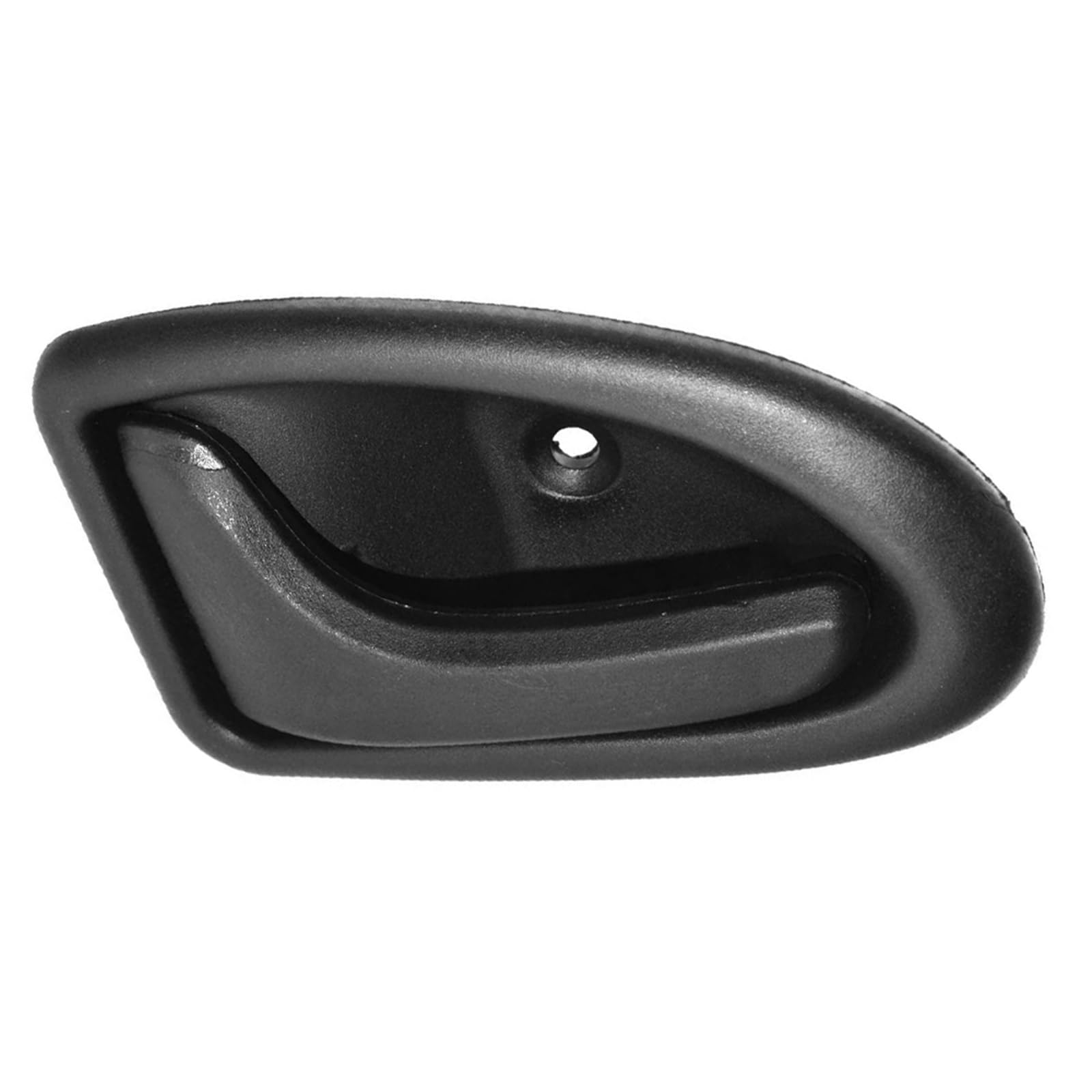 POQWERIQ 1 Pcs Inside Inner Door Handle Left/Right 7700415974 7700415975 for Renault for Megane I 1995 1996 1997 1998 1999 2000 2001 2002