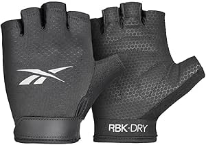 Reebok(リーボック) (リーボック)トレーニンググローブ 筋トレ フィットネス トレーニング スポーツ手袋
