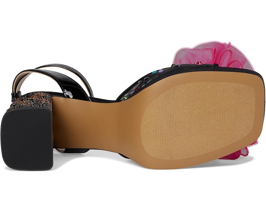 Blue by Betsey Johnson Palloma - Bottom View