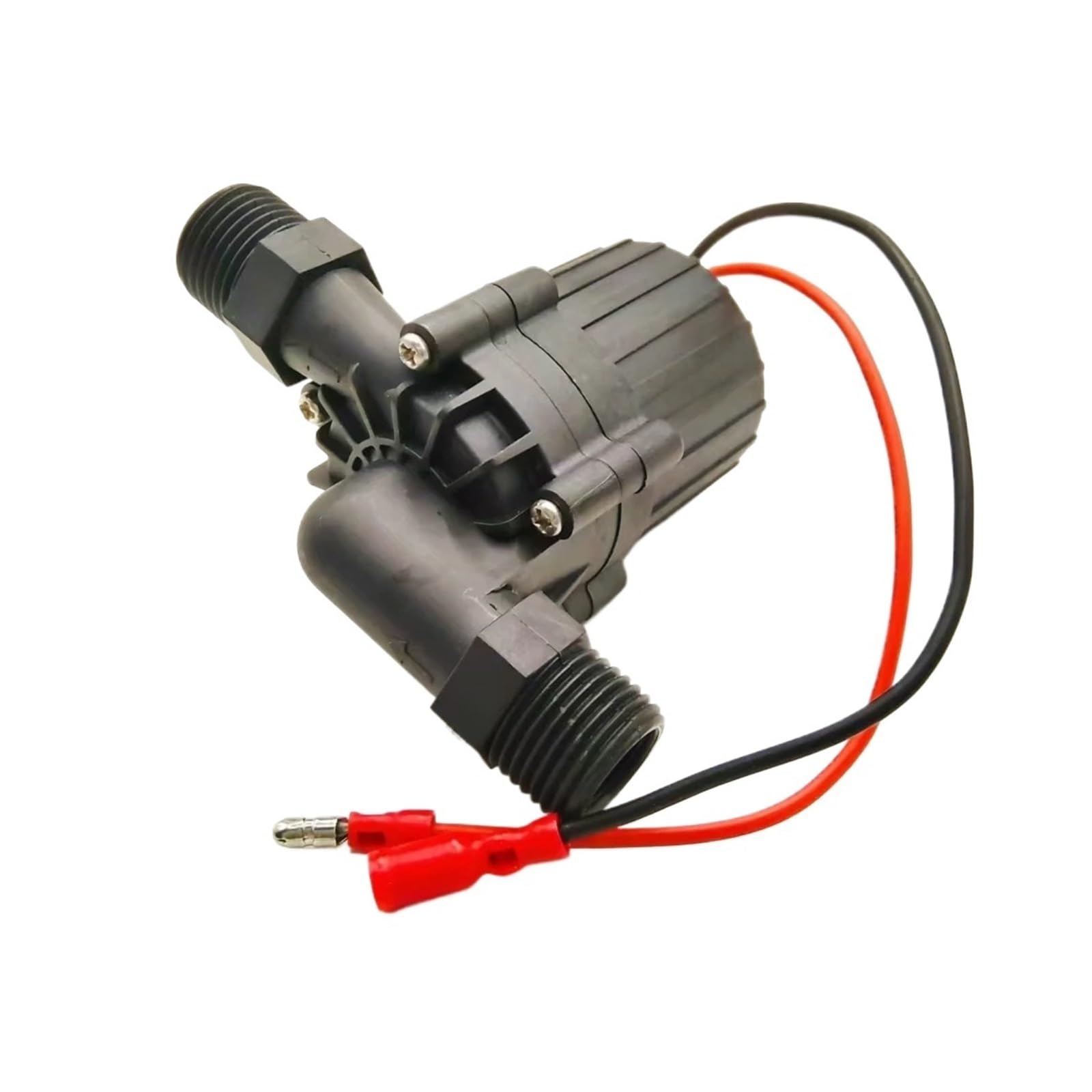 Pompe à eau sans balais DC24V pour circulation de chauffe-eau