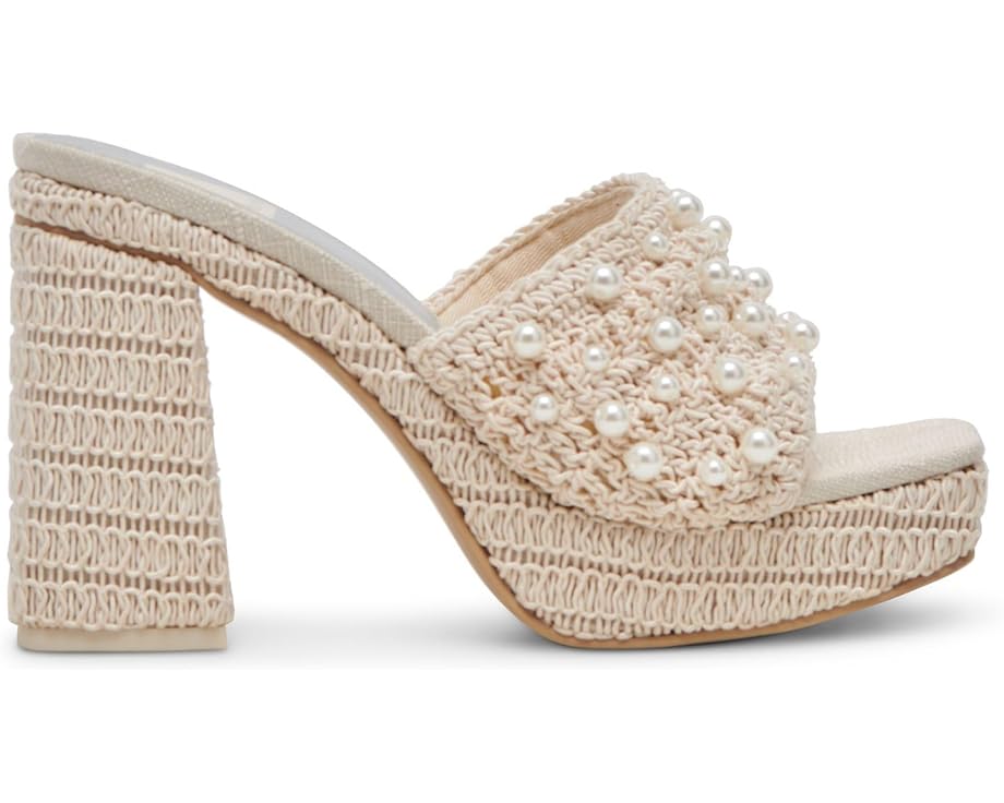 Dolce Vita Abeni Pearl-127 - Right View