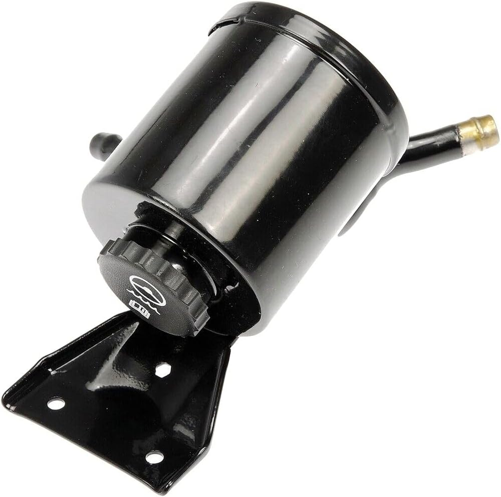 Power Steering Reservoir 1-Qty for Chevy for Van for Express for Express Pasajeros for Express 4500/3500/2500/1500,for GMC for Savana 4500/3500/2500/1500 603-851 26095244