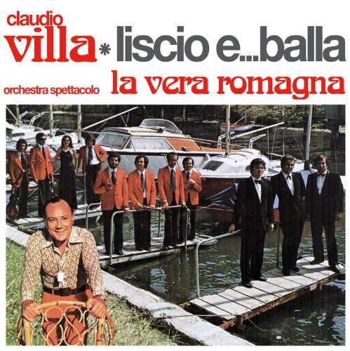  Liscio e... balla