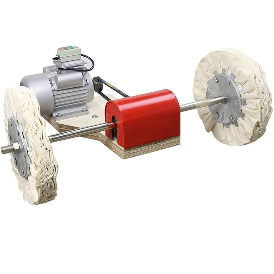 【DETAIL ARTIST】　Artist Polisher 美品 Amazon.com: Buffer Polisher For Dewalt 20V Battery, 8