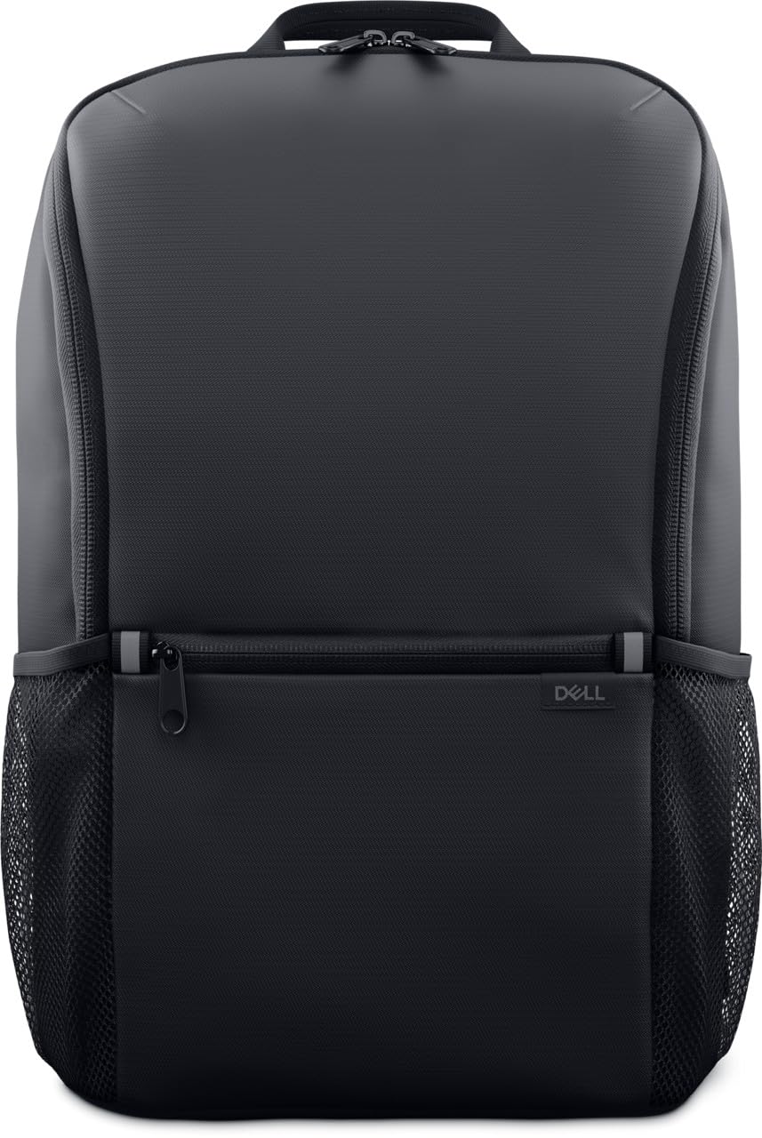 Dell EcoLoop Essential Backpack 14-16,Black Dell EcoLoop Essential Backpack 14-16,Black
