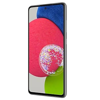 Amazon.com: SAMSUNG A52 5G A526U 128GB Fully Unlocked