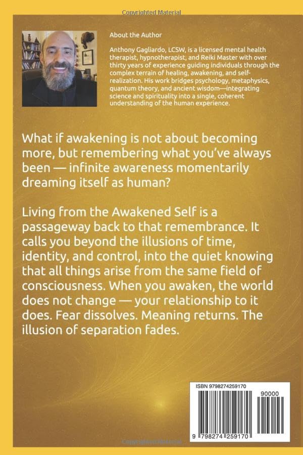 Living from the Awakened Self - Image 2