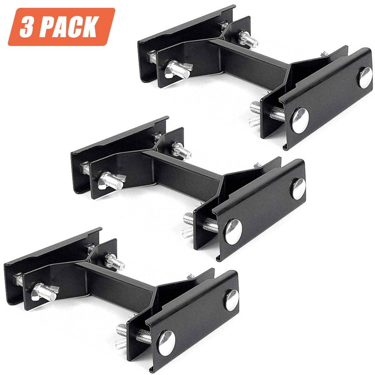 Homydom Deck Umbrella Clamp Outdoor Univ Buy Online In Japan At Desertcart