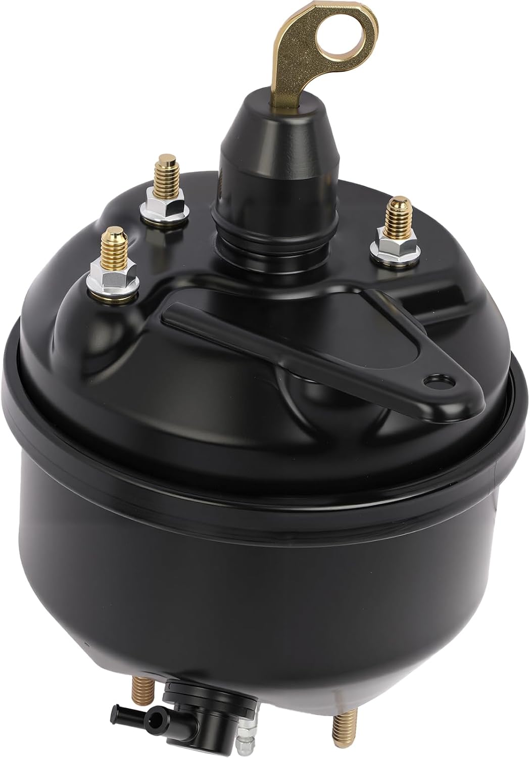 54-76201 Vacuum Power Brake Booster Compatible with Ford Mustang & Mercury Cougar, 1967 1968 1969 1970, Replace OE 5476201