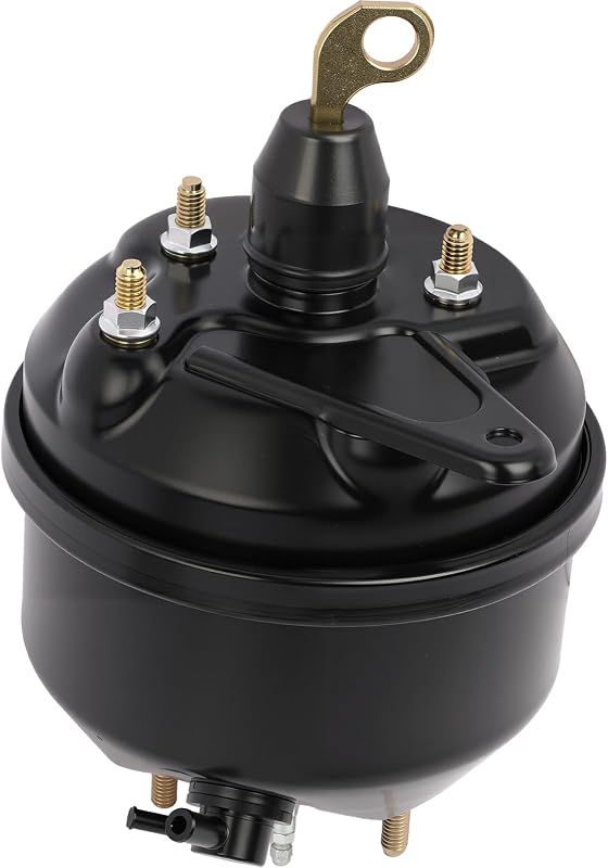 Servo-freio a vácuo Orceed 54-76201 para Ford Mustang e Mercury Cougar 1967–1970