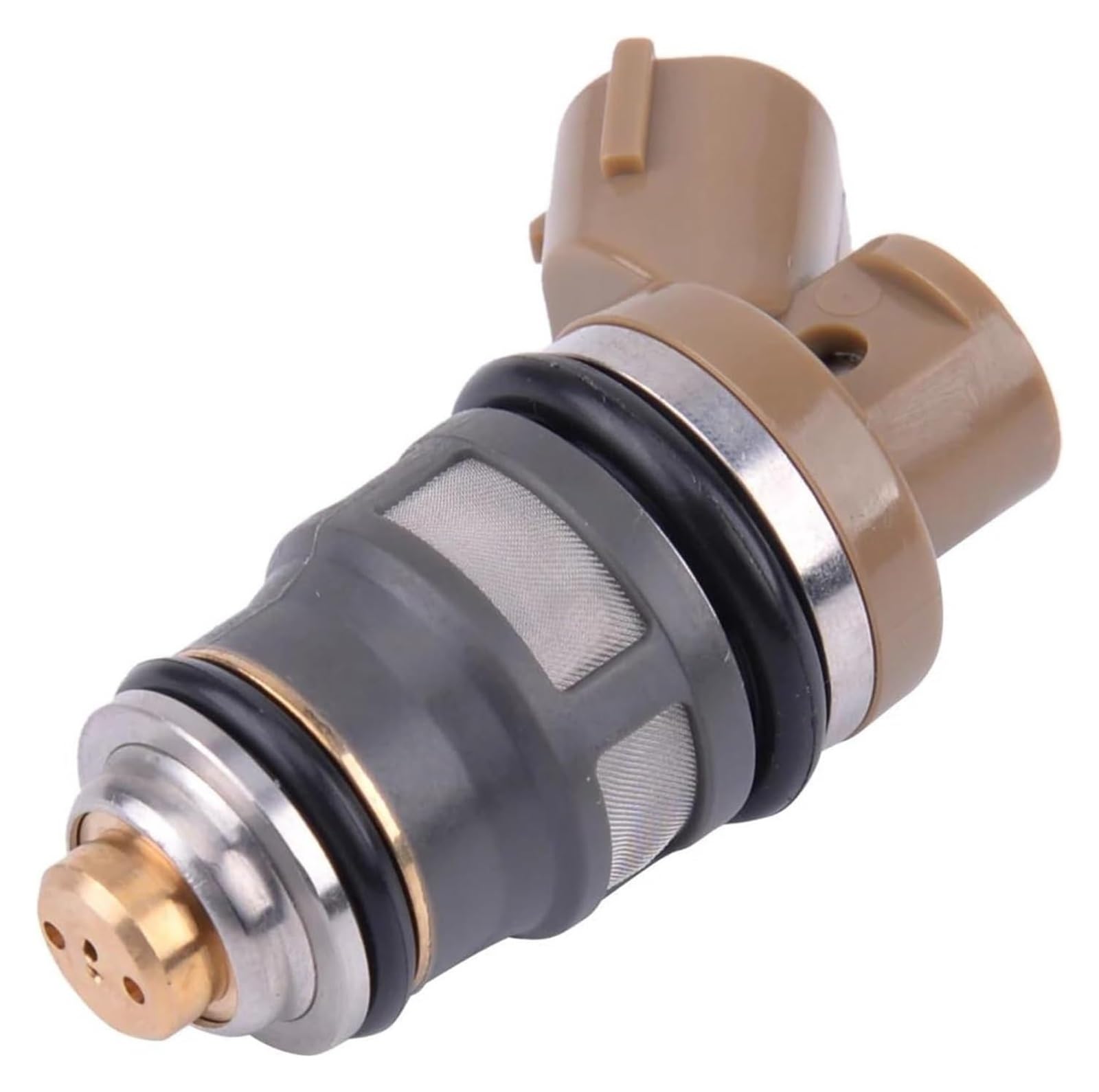 for Toyota for Corolla for Camry Turbo for Levin 4AGE Car Petrol Injection Nozzles 2 Pin 23209-16140 23250-16140 Fuel Injector Nozzle Injectors Fuel