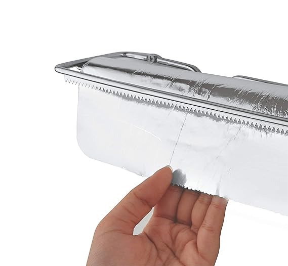 Buy Pogon® Foil Cutter for Kitchen Plastic Foil Cutter for Kitchen