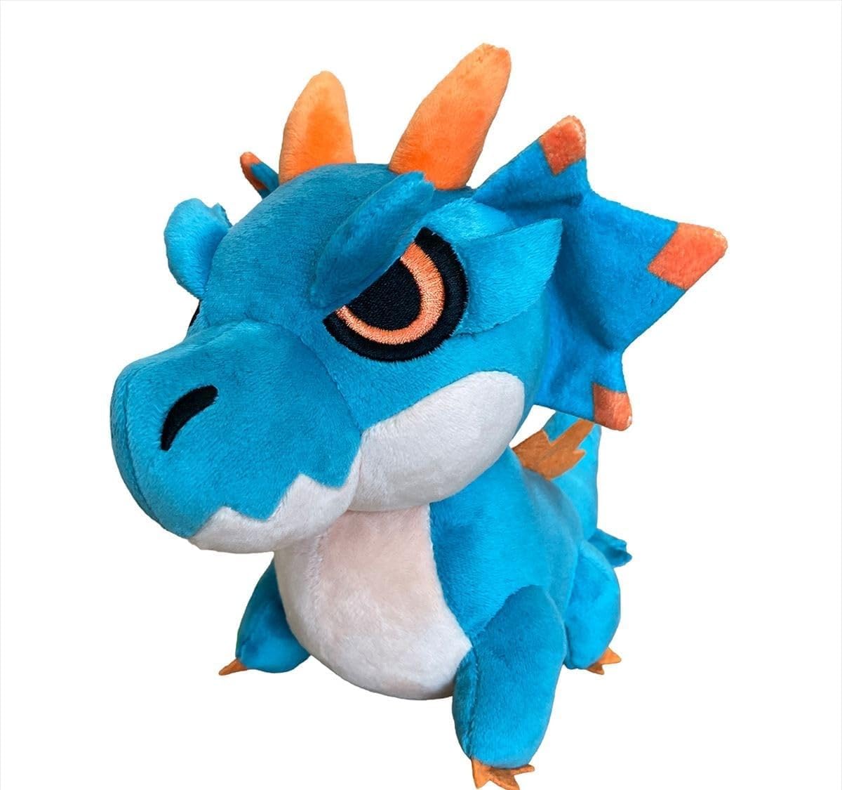 Amazon.co.jp: カプコン モンスターハンターワイルズ モンでふぉ