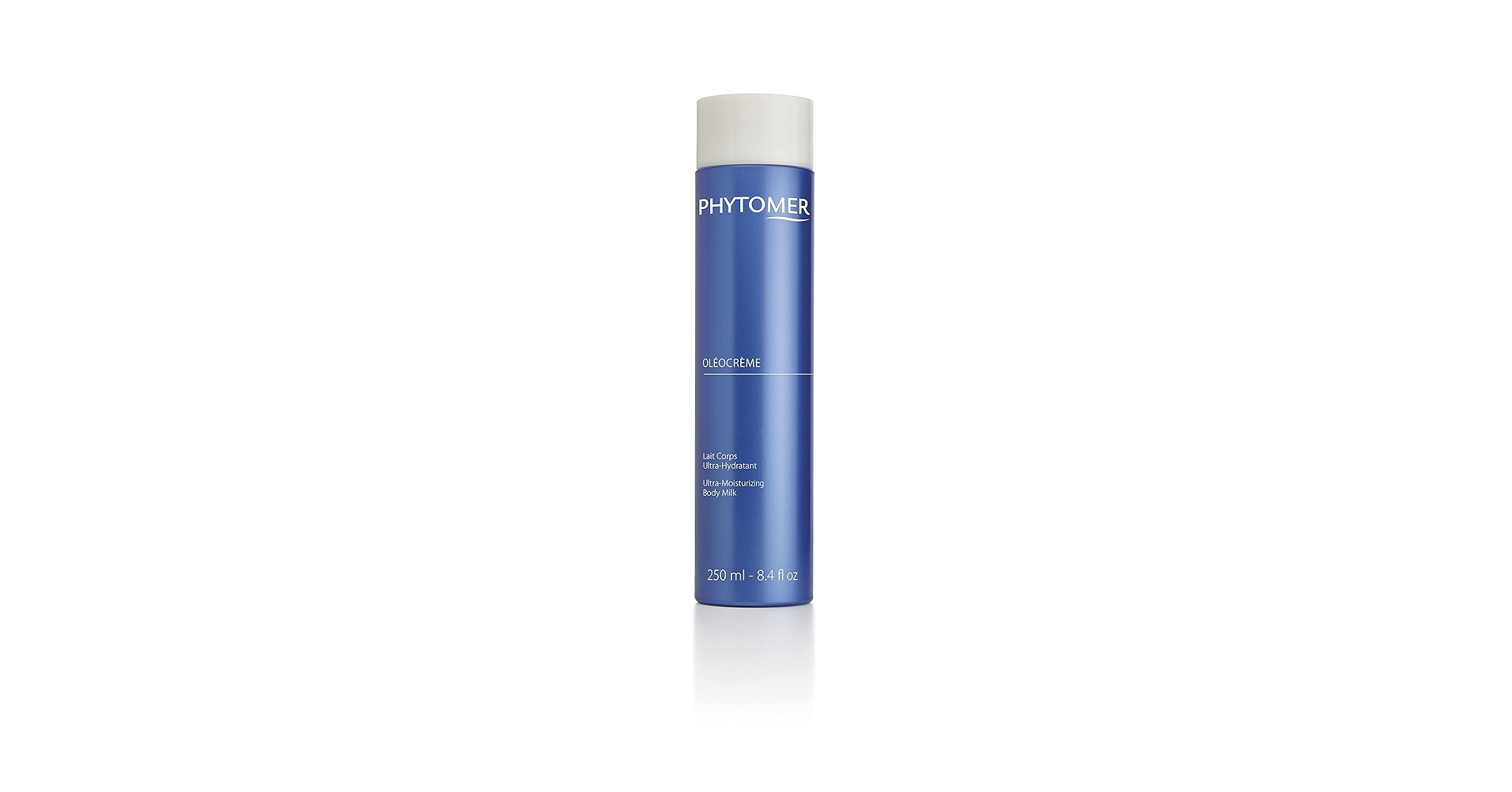Amazon.com: PHYTOMER Oleocreme Ultra-Moisturizing Body Milk