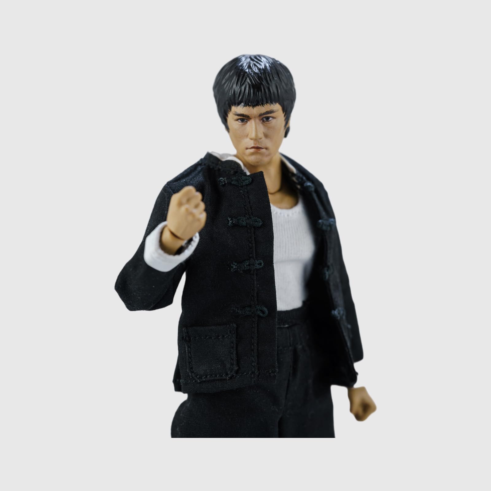 Amazon.co.jp: LINZHEAXY 1/12アクションフィギュア服、6インチ