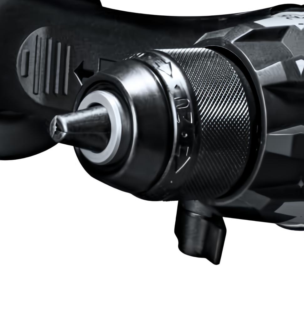 Bosch GSB18V-975CN 18V Brushless Connected-Ready 1/2 In. Hammer