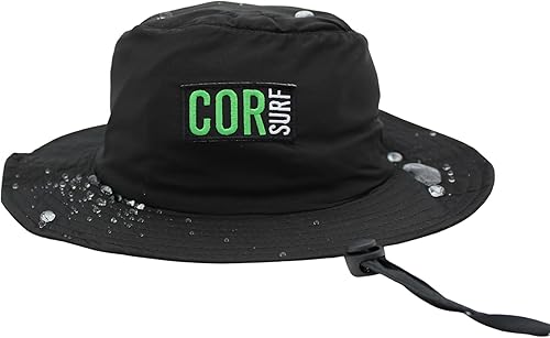 Sombrero de sol para hombresmujeres, sombrero de pescador de ala ancha con protección UV Sombrero Boonie para pesca, senderismo, jardín, playa