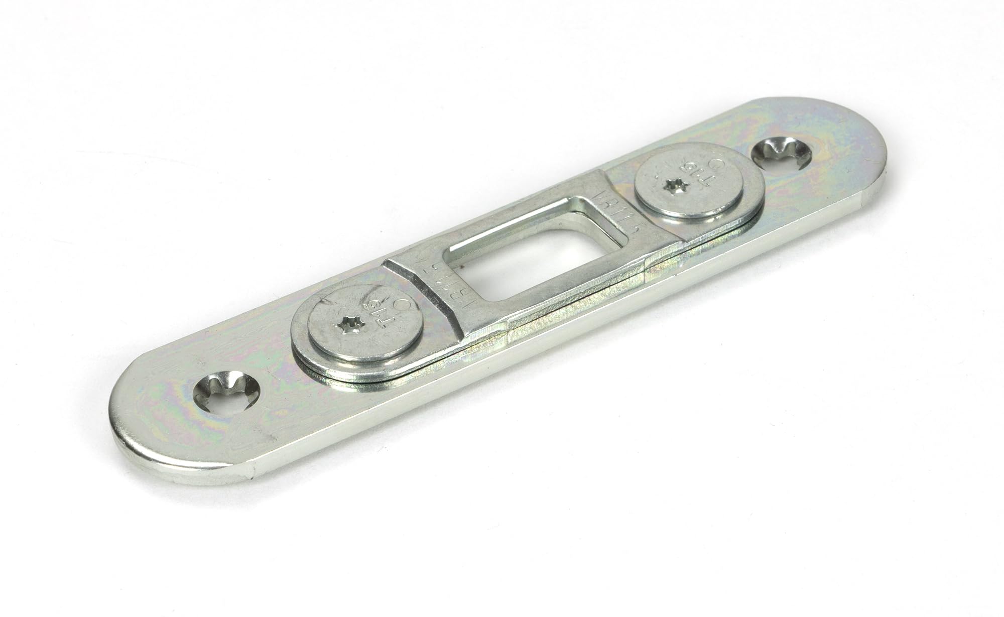 From The Anvil 93223 Bzp Winkhaus Adjustable Keep
