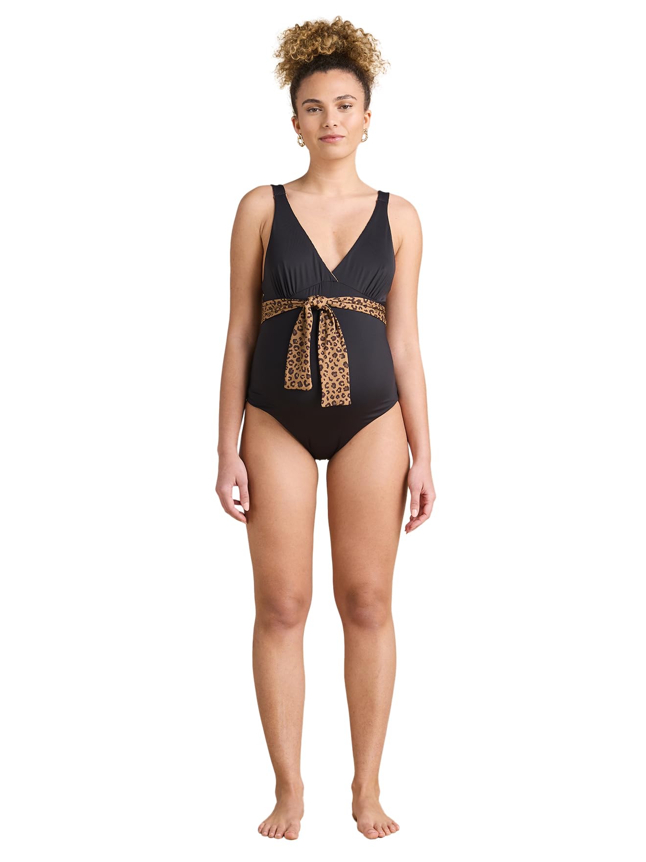ENVIE DE FRAISE Maillot de Bain réversile Grossesse et Allaitement