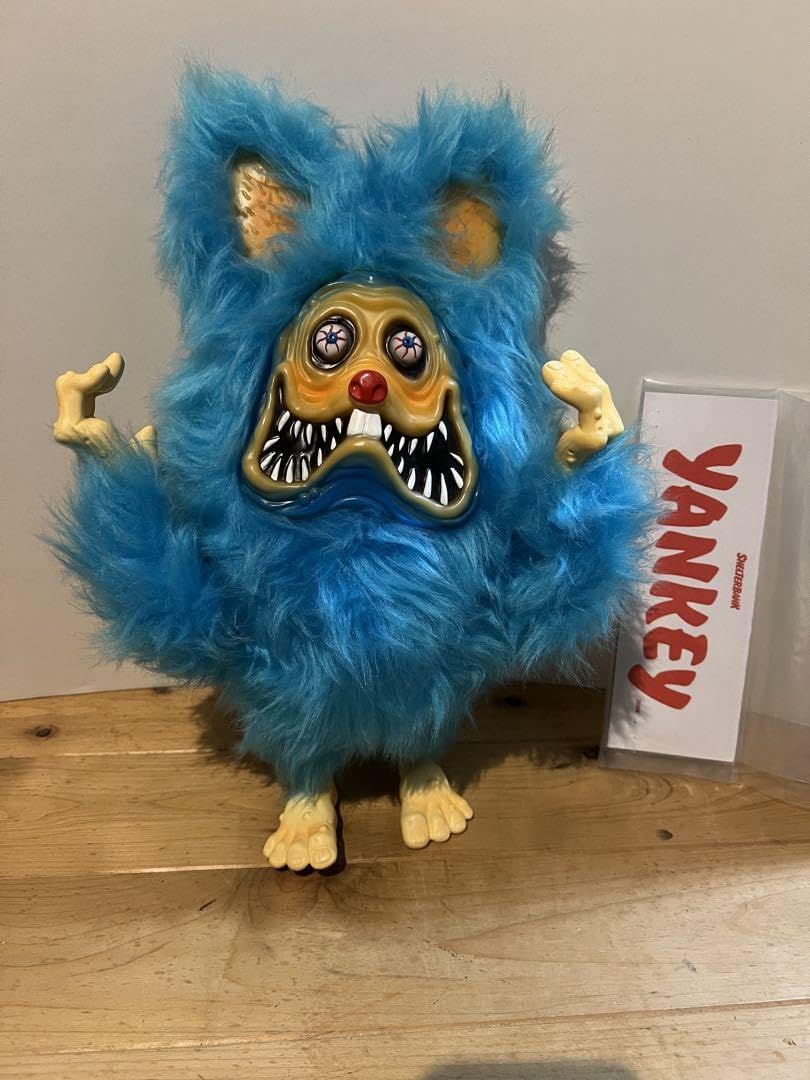 Amazon.co.jp: YANKEY shelterbank シェルターバンク : ホビー