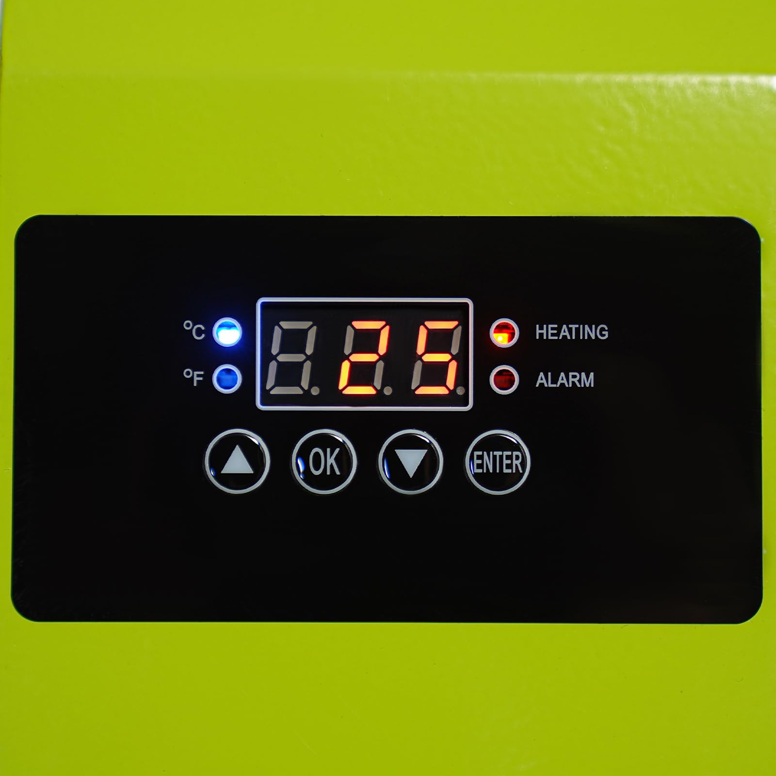 Rosin 900W - Macchina per pressa a calore, 6 x 12 cm, portatile con LED digitale pressa idraulica manuale per t-shirt, berretto