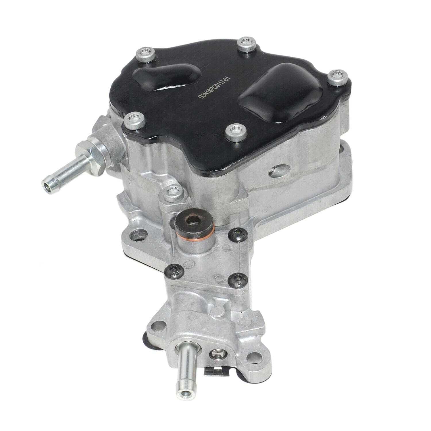 Vacuum Pump 038145209A 038145209C 1227658 Kompatibel mit A2 (8Z0) A3 (8L1) AROSA (6H) CORDOBA (6L2) IBIZA III (6L1) 038145209E 038145209K