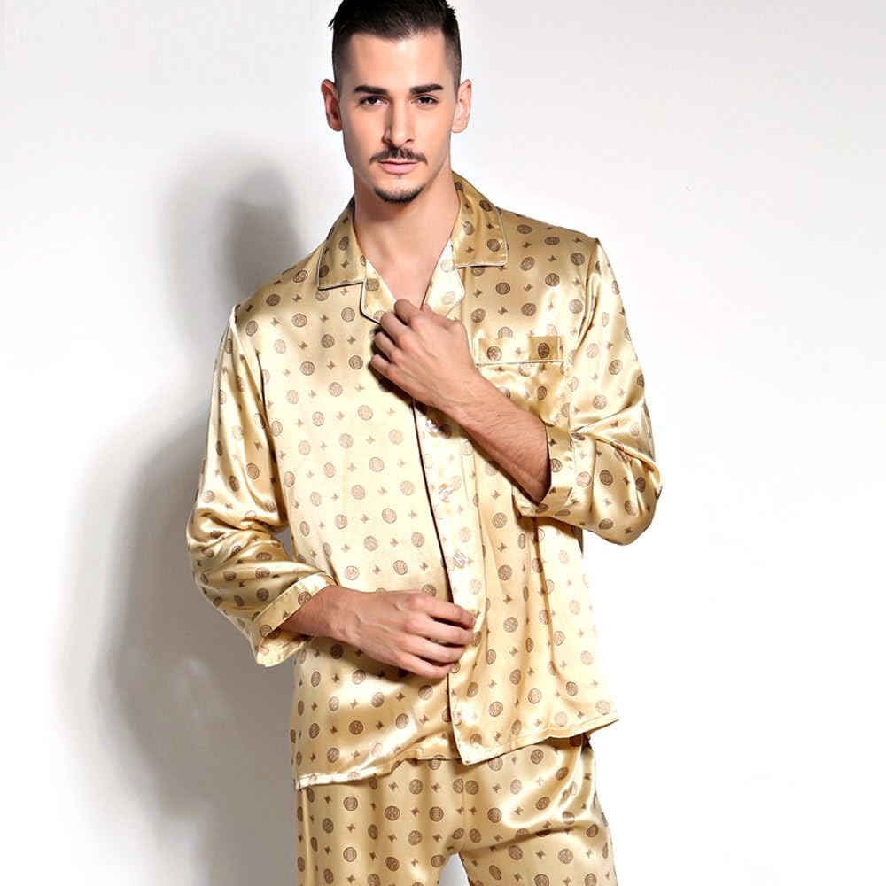 Gold pjs Clearance