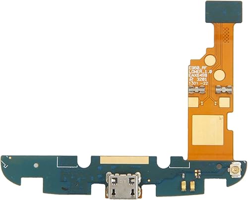 FLAT FLEX CONNETTORE RICARICA MICROUSB per NEXUS E960 Ellenne Store FLAT FLEX CONNETTORE RICARICA MICROUSB per NEXUS E960 Ellenne Store