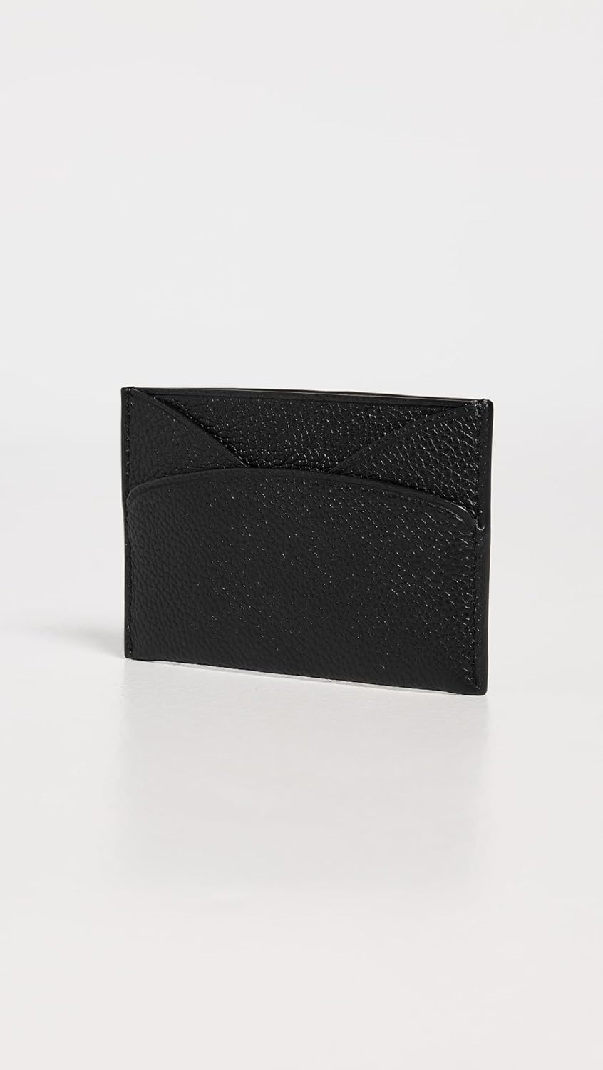 Tory Burch Women's Romy Flat Card Case - Image 3