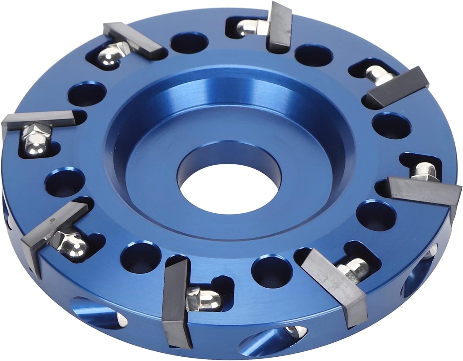 Hidyliu 8 Blades Hoof Trimming Disc Hoof Trimming Plate