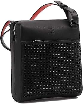 Amazon | [Christian Louboutin] [クリスチャンルブタン] ショルダー