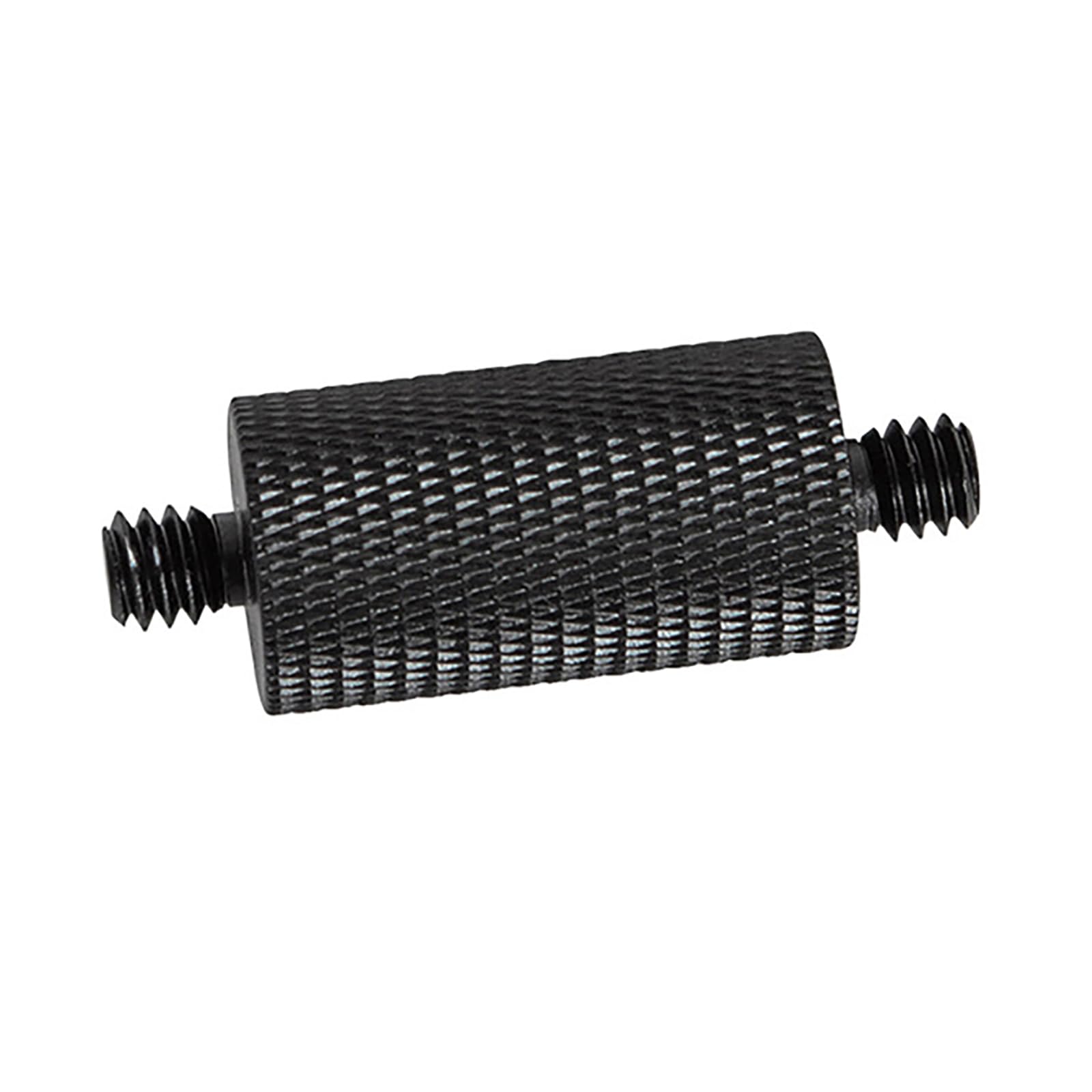 BWANGIAO Metal 1/4" Male to 1/4" Male Screw Double Sided Standard Mounting Thread Converters Screw for Camera Cage Fill Light