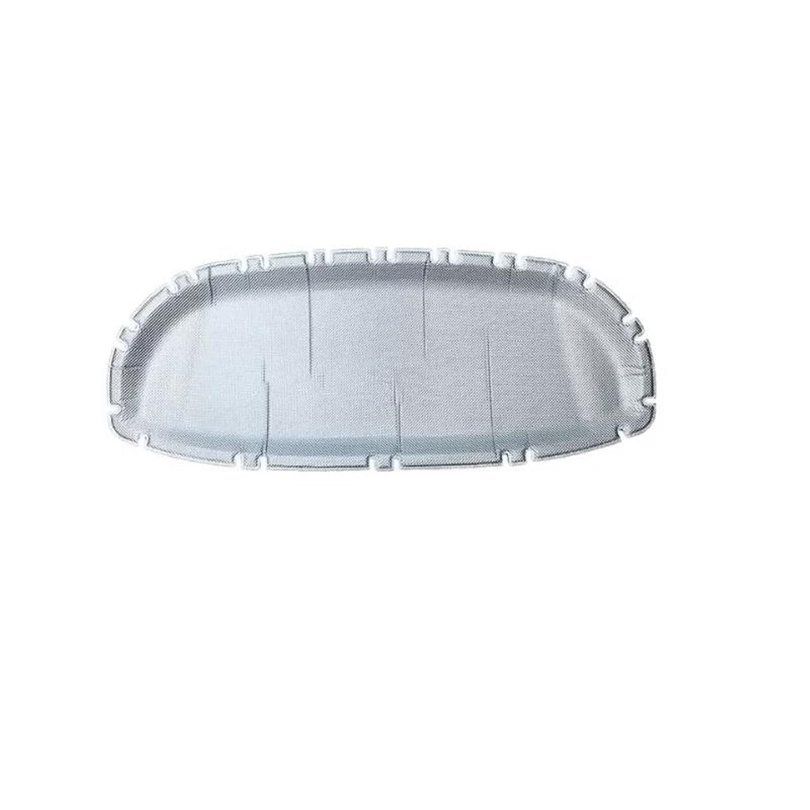 Yytemd Style A Car Hood Insulation Pad Soundproof Heat Liner Engine Cover Mat For Leapmotor B05 For Lafa 5 2025~2026 Heat Shield Mat(Style A)