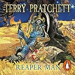 Cover of Reaper Man