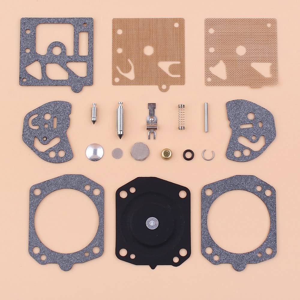 Carburatore Per Motosega STIHL 029 039 044 046 MS290 MS310 MS390 - Foto 2