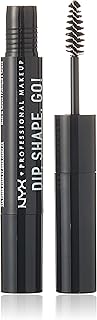NYX PROFESSIONAL MAKEUP Dip, Shape, Go! Kit d...