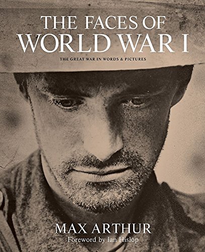 The Faces of World War I