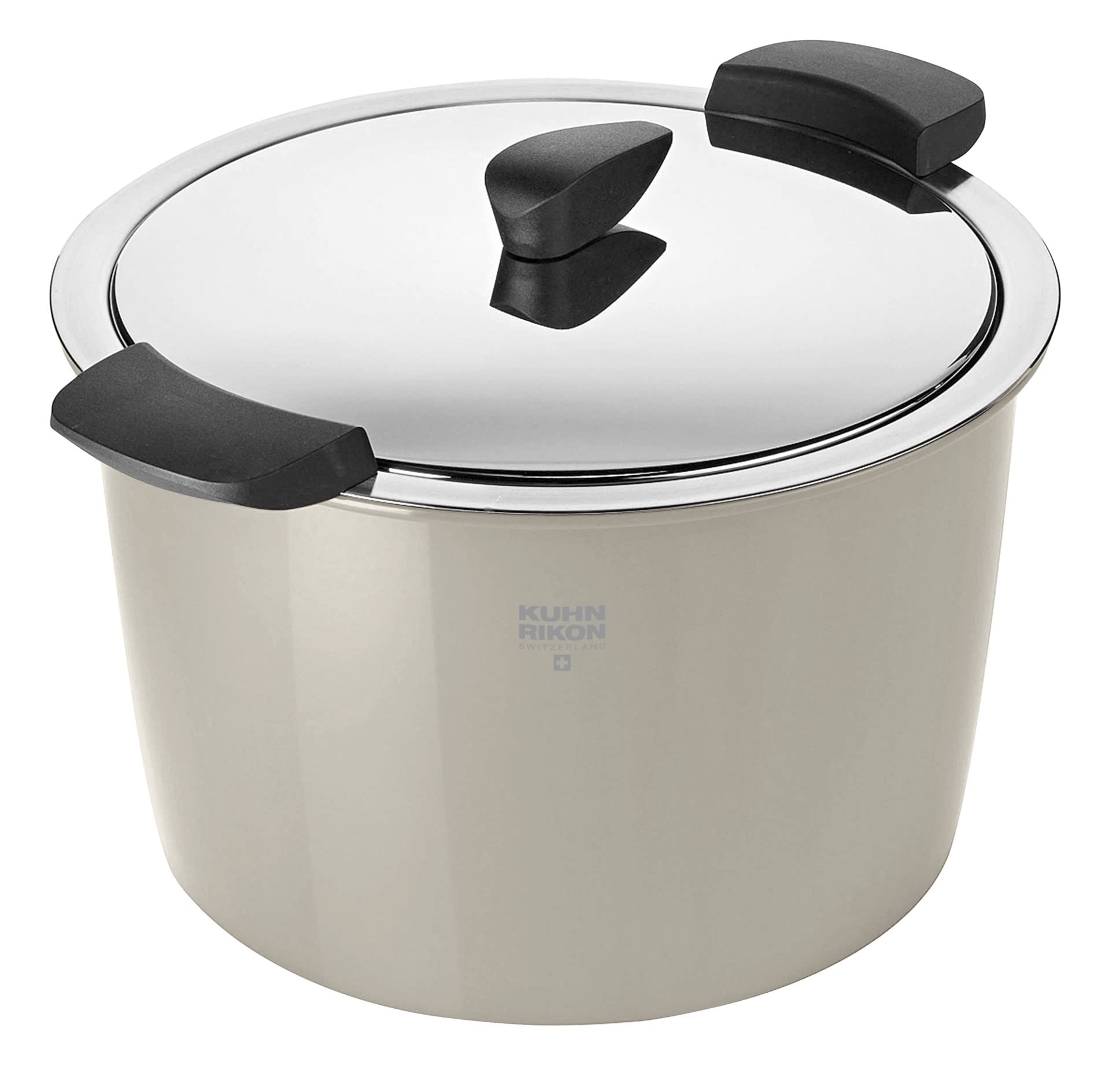 KUHN RIKON 鍋　ボウル Essential Wok Skillet by Kuhn Rikon at PHG