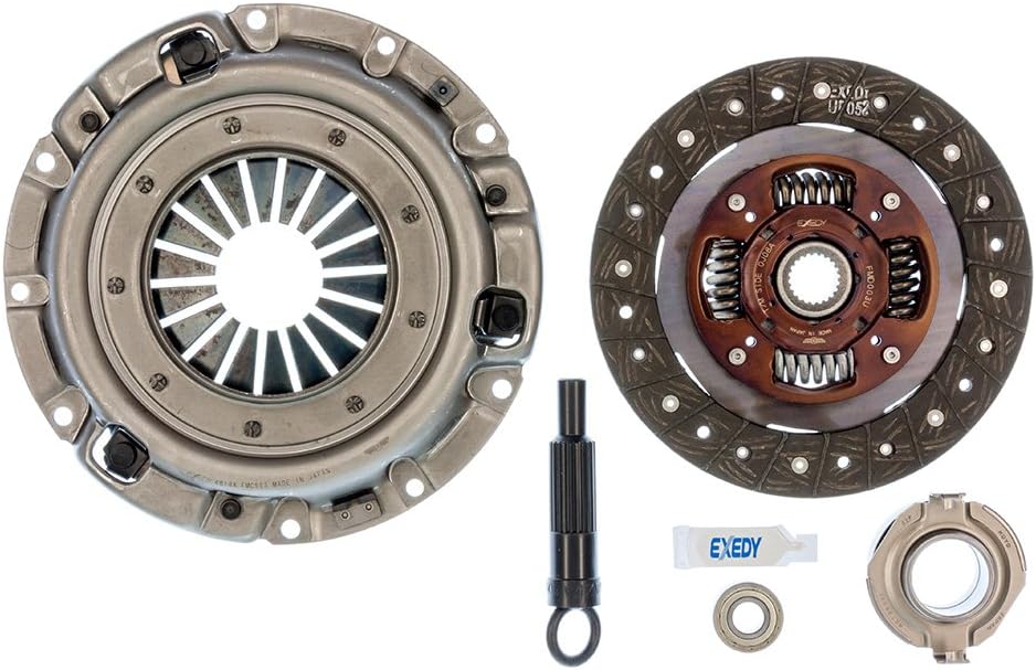 EXEDY 07074 OEM Replacement Clutch Kit